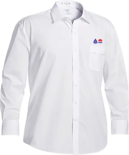 Picture of Van Heusen, Shirt Long Sleeve Classic Fit